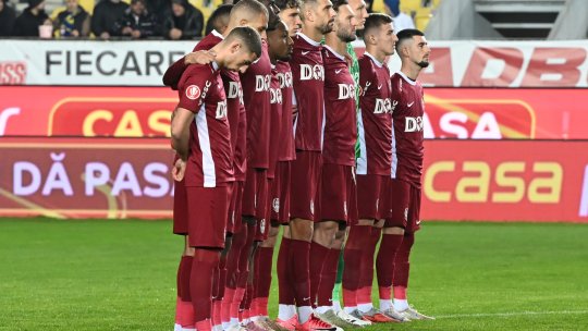 Omul implicat într-un dosar de fraudare a clubului CFR Cluj a semnat cu echipa lui Ioan Varga: ”Se întoarce în timp!”