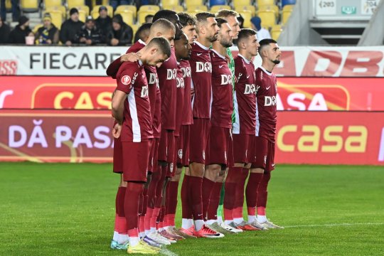 Omul implicat într-un dosar de fraudare a clubului CFR Cluj a semnat cu echipa lui Ioan Varga: ”Se întoarce în timp!”