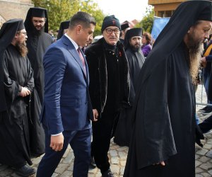 Gigi Becali, atac cu jigniri la adresa fostului său apropiat: ”Bagabontule, ordinarule, pișpirică! Mă faci pe mine Iuda?! Te compari tu cu mine?”
