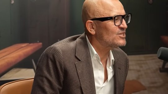 Adrian Mititelu: ”Cea mai mare greșeală a vieții mele”