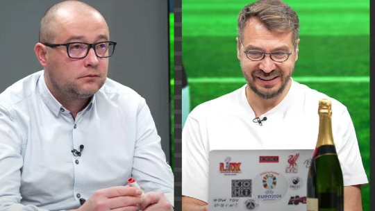 De ce merge Rapid mai bine cu Gâlcă decât cu Șumudică: ”Vorbim despre un principiu aici”