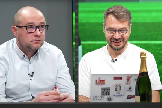 De ce merge Rapid mai bine cu Gâlcă decât cu Șumudică: ”Vorbim despre un principiu aici”