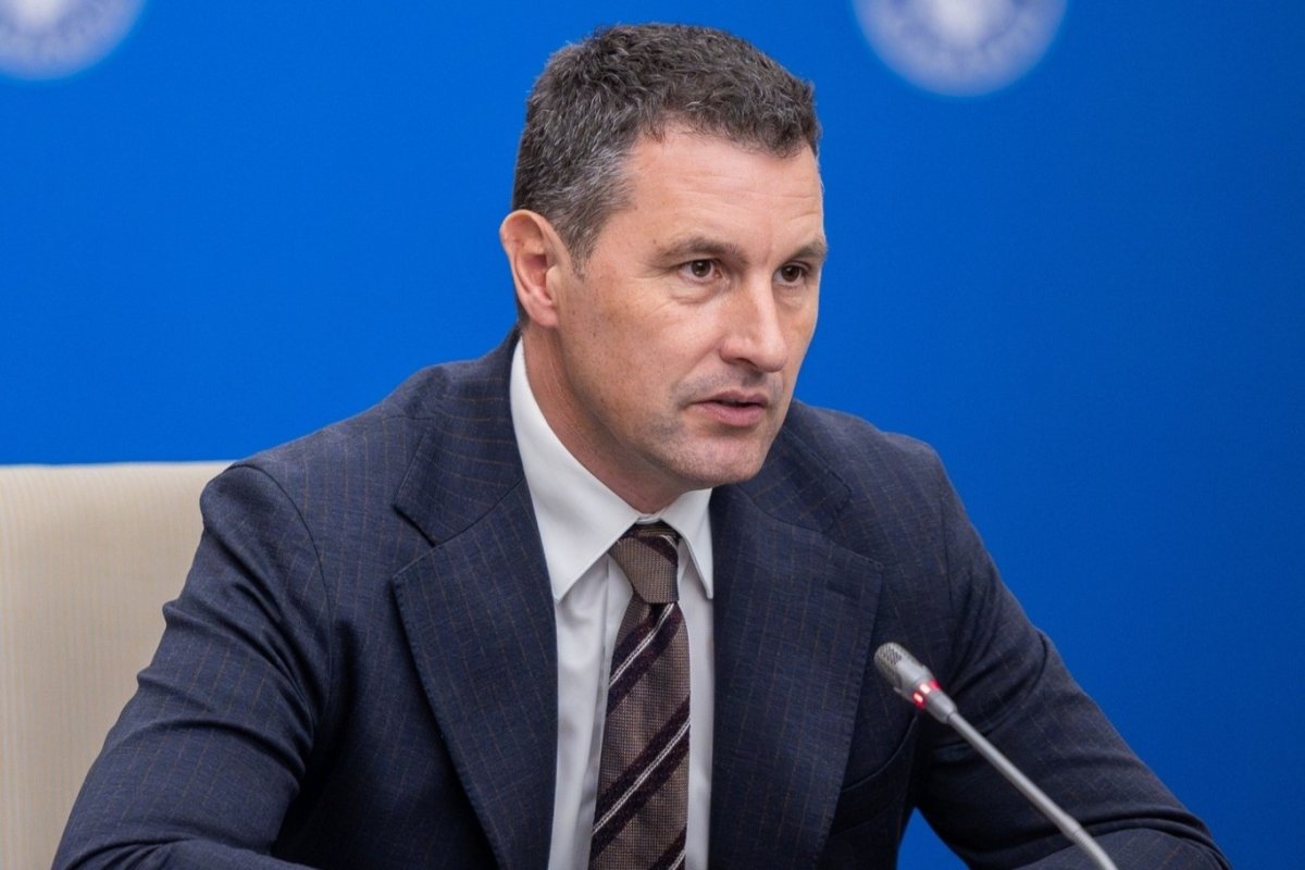 Tanczos Barna a fost şi ministrul Mediului în trecut