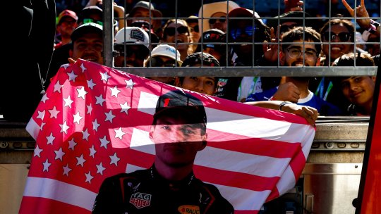Cu ce am rămas după weekendul texan. Verstappen reaprinde disputa pentru titlul piloților