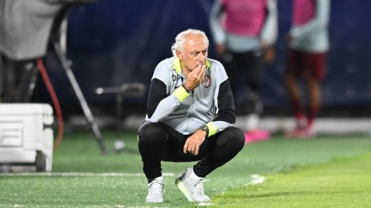 Rămâne Andrea Mandorlini la CFR Cluj? Iuliu Mureșan a rupt tăcerea: ”Sunt măsuri care se impun”