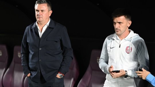 OFICIAL | Iuliu Mureșan s-a întors în SuperLiga! Prima reacție a noului președinte: ”Și pe mine m-a surprins revenirea!