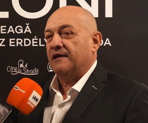 Gabi Balint a dezvăluit ”marele regret” pe care îl are față de Loți Boloni: ”Ar fi trebuit să îl las” / ”Lumea ne apreciază mai mult după ce ne ducem, din păcate”