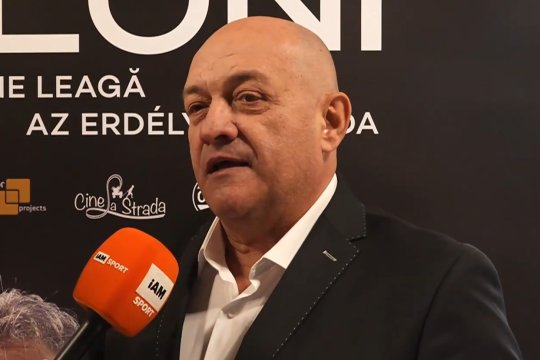Gabi Balint a dezvăluit ”marele regret” pe care îl are față de Loți Boloni: ”Ar fi trebuit să îl las” / ”Lumea ne apreciază mai mult după ce ne ducem, din păcate”