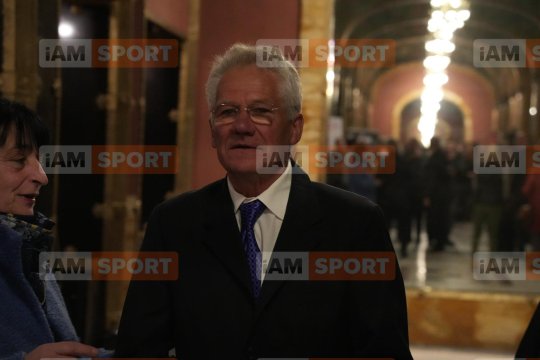 Cum l-a numit Cornel Dinu pe Boloni, la ani distanță după ce și-au împărțit lovituri: ”Am rămas surprins!”. Stelistul a dat același răspuns