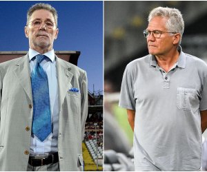 NEAȘTEPTAT! Cum l-a numit Cornel Dinu pe Boloni, la ani distanță după ce și-au împărțit lovituri: 'Am rămas surprins!' Stelistul a dat același răspuns