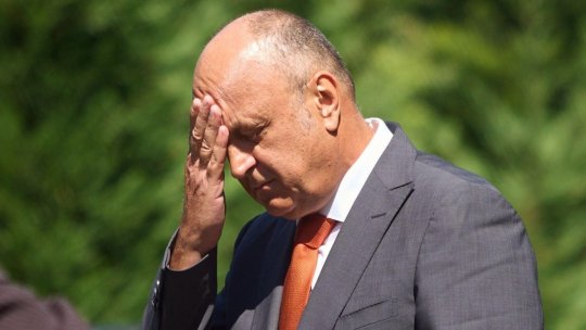 Stadionul Rapidului ar putea fi pus sub sechestru de ANAF! Probleme pentru Dan Șucu