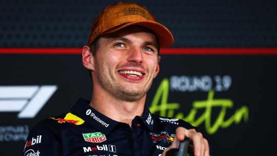 Verstappen admite că nu anticipa revirimentul. ”L-aș fi făcut <<idiot>> pe cel care spunea că voi recupera atâtea puncte”