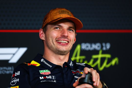 Verstappen admite că nu anticipa revirimentul. ”L-aș fi făcut <<idiot>> pe cel care spunea că voi recupera atâtea puncte”