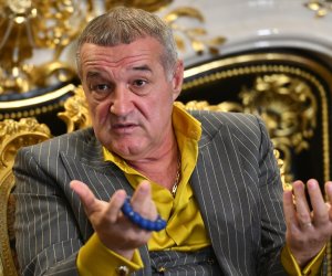 Jucătorul Rapidului, la un pas de FCSB: ”M-a sunat domnul Becali, mi-a spus că mă așteaptă. Am făcut vizita medicală, le-am zis lui Radunovic și Târnovanu că vin”