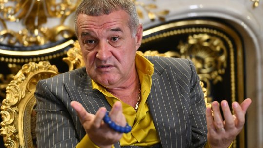 Viața extrasportivă a jucătorului de la FCSB l-a băgat la bănuieli pe Gigi Becali: ”Și așa avea mersul legănat”