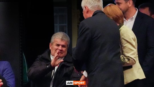 Două hemoragii cerebrale în patru luni, trei zile în comă! Drama unei legende țintuite într-un scaun cu rotile: "Nu mai pot merge, abia mai văd!" + "Meritam să apărem și noi mai mult în filmul lui Loți"