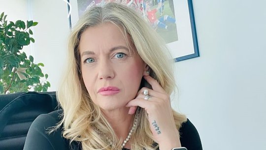 Lorena Balaci, mesaj emoționant la 7 ani de la moarte lui Ilie Balaci: ”Ești în lumina dimineților mele”