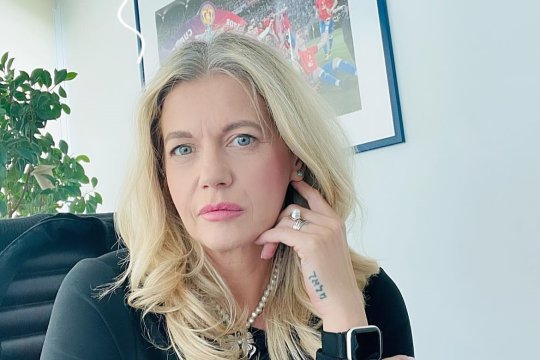 Lorena Balaci, mesaj emoționant la 7 ani de la moarte lui Ilie Balaci: ”Ești în lumina dimineților mele”