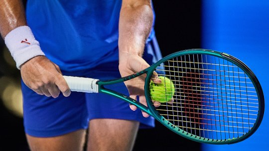 Au loc arestări în România într-un caz de trucare a meciurilor de tenis