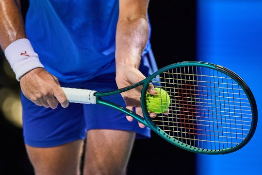 Au loc arestări în România într-un caz de trucare a meciurilor de tenis