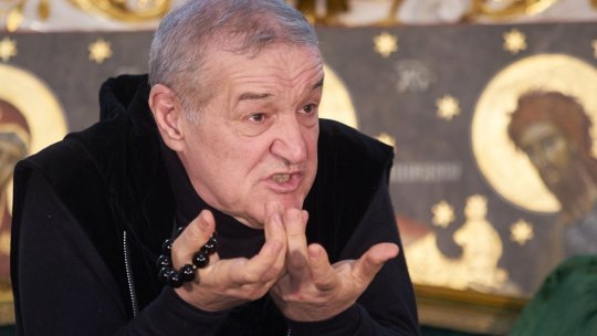 Gigi Becali promite o campanie de transferuri spectaculoasă la FCSB în iarnă: ”O să aduc 5 fotbaliști”. Ce posturi vânează și cine sunt fotbaliștii care vor fi dați afară