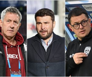 Semnează cu U Cluj și devine cel mai bine plătit antrenor din SuperLiga! Salariu dublu față de ale lui Rădoi și Mandorlini