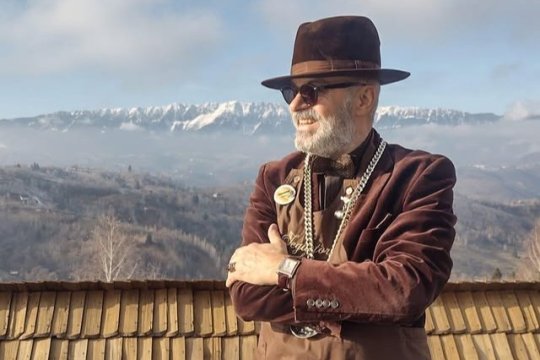 Fostul oficial al Universității Craiova a renunțat la fotbal, iar acum este expert în vinuri: ”Era un dar divin”