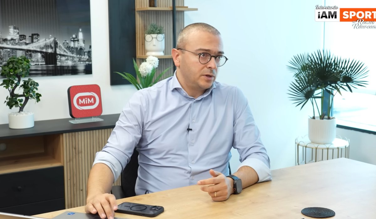 Iancu Guda este printre oamenii de încredere ai premierului Ilie Bolojan