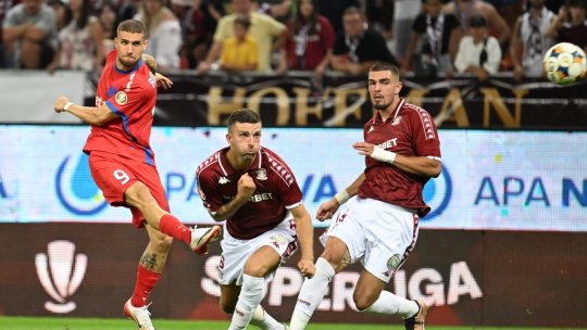 Consilierul premierului Bolojan dezvăluie cum ar fi ajuns SuperLiga într-o situație ”apocaliptică”: ”E tragic!”