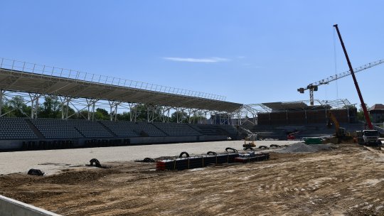 ”Pensiile speciale costă 3,5 miliarde de euro, de 10 ori mai mult decât 10 noi stadioane!”. Consilierul premierului Bolojan a spus lucrurilor pe nume: ”Tăiem risipa, dăm unde contează”