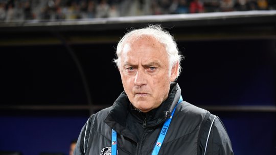 E gata: CFR Cluj și-a găsit un nou antrenor! Cine și-a dat acordul să vină în Gruia în locul lui Mandorlini