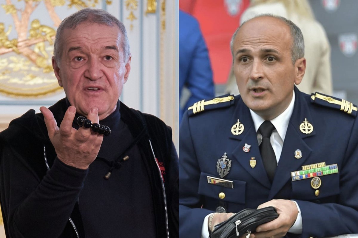 Ce a decis ICCJ în procesul de care poate depinde viitorul clubului lui Gigi Becali. Miza este de 37 de milioane de euro