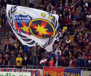 FCSB a distrus-o pe Steaua cu 7-0 la tineret, iar Emil Grădinescu nu s-a abținut: ”Juniorii echipei ce deține CCE au umilit juniorii echipei nou-înființate a CSA! Felicitări, Ogăraru și Miu”