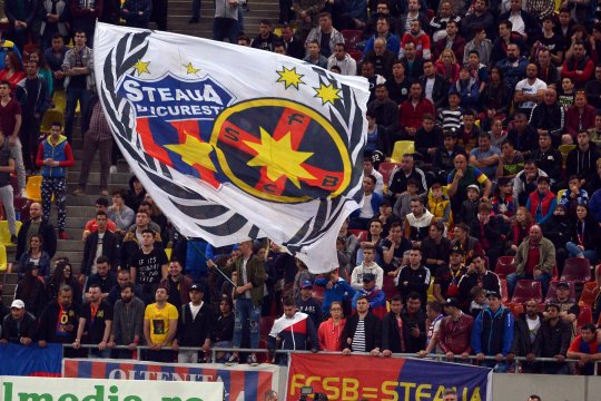 FCSB a distrus-o pe Steaua cu 7-0 la tineret, iar Emil Grădinescu nu s-a abținut: ”Juniorii echipei ce deține CCE au umilit juniorii echipei nou-înființate a CSA! Felicitări, Ogăraru și Miu”