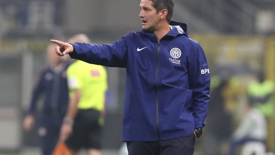 Cristi Chivu l-a măgulit pe Fabio Capello după o nouă victorie spectaculoasă obținută de Inter Milano