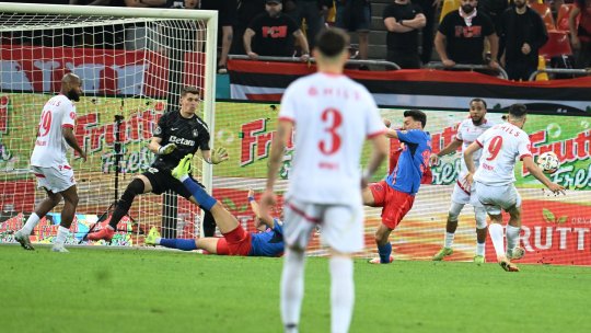 Alegerile pentru Primăria București afectează derby-ul FCSB - Dinamo