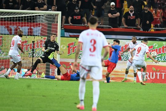 Alegerile pentru Primăria București afectează derby-ul FCSB - Dinamo