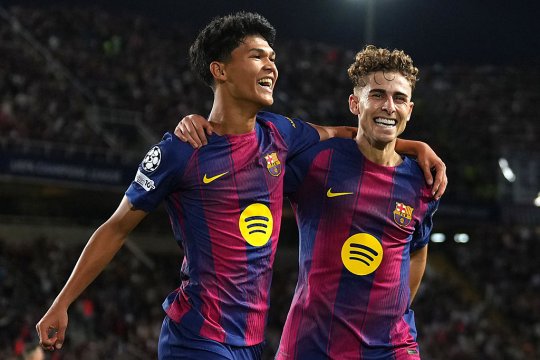 Jucătorul care l-a fermecat pe Flick înainte de El Clasico: ”Are totul!”