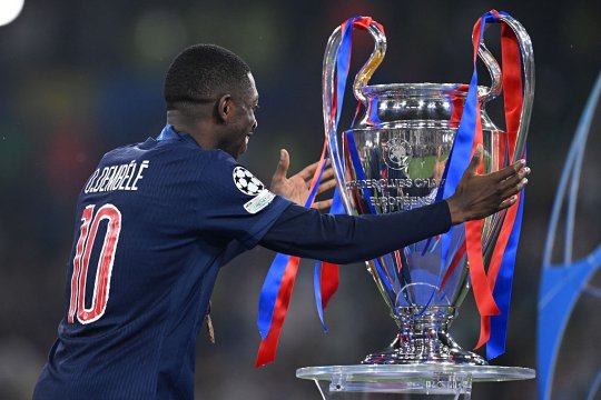 Planul de 5 miliarde de euro al UEFA. Negocieri cu giganții din streaming pentru Champions League