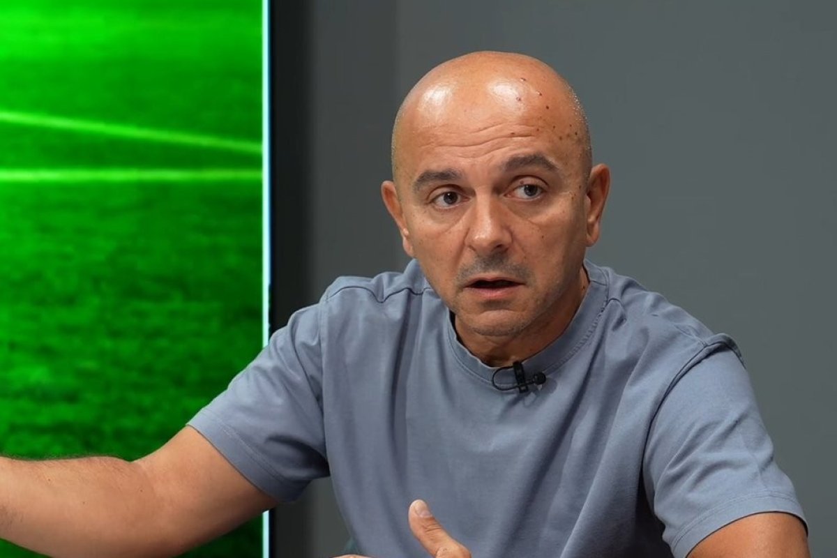 Alexandru David, fostul președinte de la Dinamo