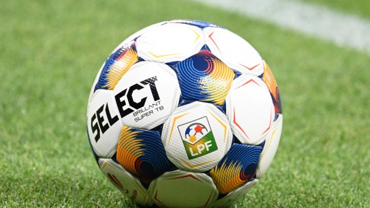 Finanțatorul din SuperLiga pune presiune pe jucători înaintea ”meciului capital”: ”Ne poate califica în play-off”