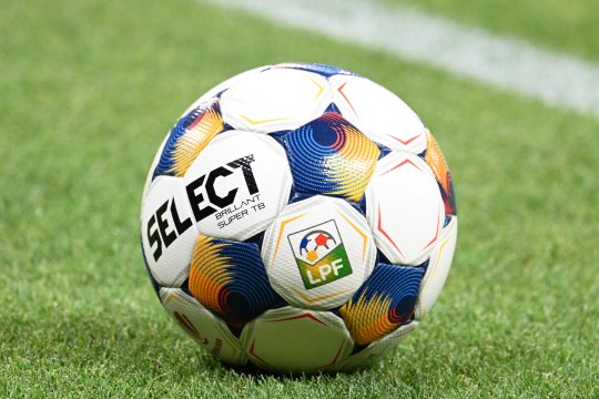 Finanțatorul din SuperLiga pune presiune pe jucători înaintea ”meciului capital”: ”Ne poate califica în play-off”