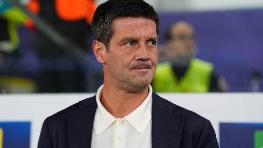 Cristi Chivu a refuzat mai multe oferte din România, iar acum face senzație la Inter