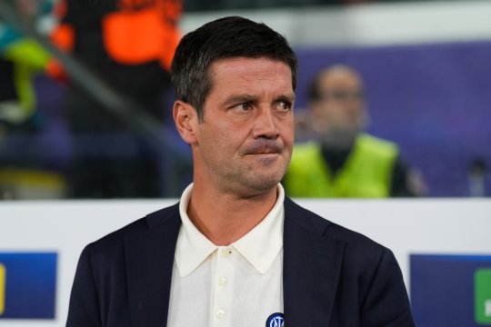Cristi Chivu a refuzat mai multe oferte din România, iar acum face senzație la Inter