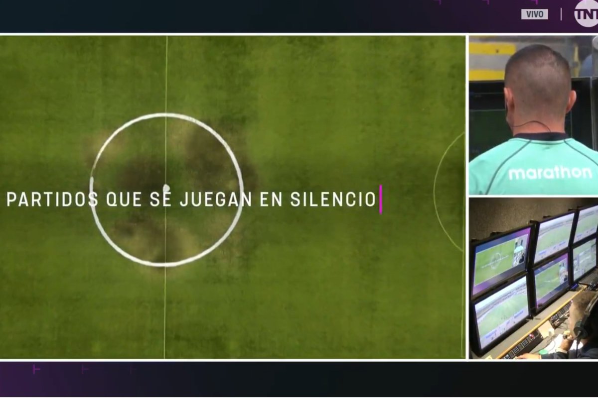 VAR este folosit pentru o campanie de prevenire a cancerului mamar in Chile