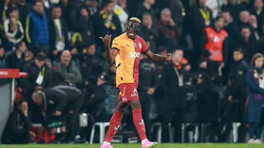 Spectacolul continuă în Liga Campionilor! Galatasaray - Bodo-Glimt și Bilbao-Qarabag, ACUM. Chelsea - Ajax și Real Madrid - Juventus, de la 22:00, pe iAMsport.ro