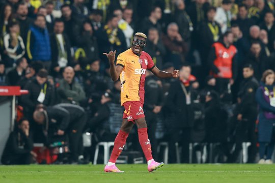 Spectacolul continuă în Liga Campionilor! Galatasaray - Bodo-Glimt 3-1, Bilbao-Qarabag 3-1. Chelsea-Ajax și Real Madrid-Juventus, ACUM, pe iAMsport.ro