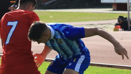 FCSB, injecție morală înaintea duelului cu Bologna. Rezultatul care îi poate motiva pe oamenii lui Charalambous înaintea meciului cu italienii