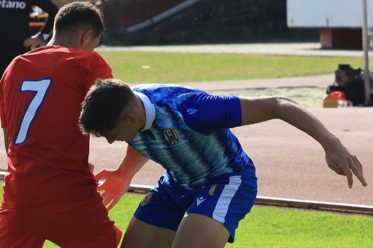 FCSB, injecție morală înaintea duelului cu Bologna. Rezultatul care îi poate motiva pe oamenii lui Charalambous înaintea meciului cu italienii