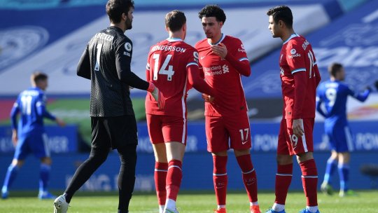 Fostul jucător al lui Liverpool a revenit pe gazon după 502 zile și a transmis un mesaj emoționant: ”Vă mulțumesc că ați fost alături de mine atunci când a contat cel mai mult”
